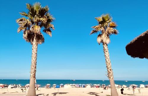 Marina Smir Apartamento | Luxe marina piscine plage
