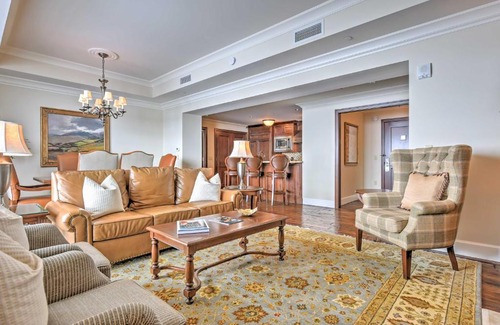 Empire Pass Apartamento | Luxe Montage Deer Valley Retreat Ski-InandSki-Out!