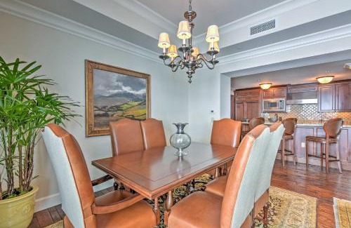 Empire Pass Apartamento | Luxe Montage Deer Valley Retreat Ski-InandSki-Out!