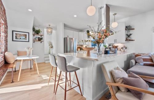 Point Loma Heights Casa | Luxe Ob Retreat Sauna, Bikes & Beach Nearby