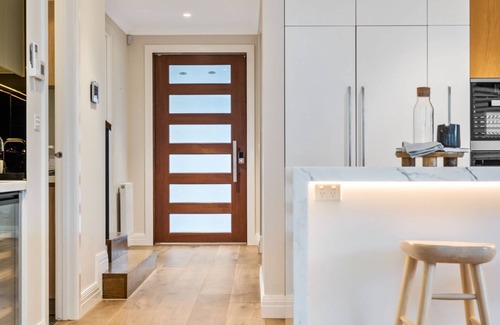 Hampton Casa | Luxe Parkside Hampton Home