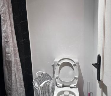 Bourgogne Apartamento | Luxe Poirier Chatelet Centre Ville