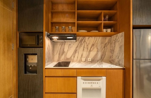Nusa Dua Apartamento | Luxe Pool Apartment in Nusa Dua