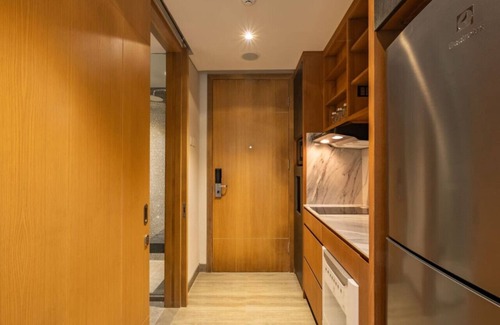Nusa Dua Apartamento | Luxe Pool Apartment in Nusa Dua