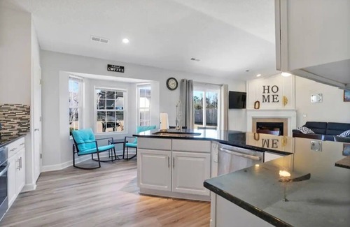 Ogden Casa | Luxe Private Beach Getaway Minutes to the Ocean!