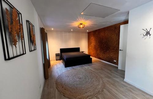 Waalre Casa | Luxe recreatiewoningen midden in bosrijke omgeving