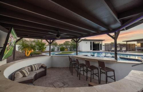Paradise Valley Village Casa | Luxe Resort Retreat
