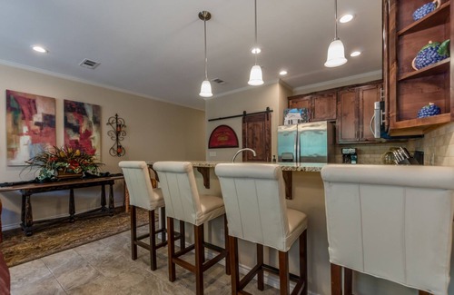 New Braunfels Condominio | Tejanos de invierno bienvenidos Tarifas especiales de estadías prolongadas