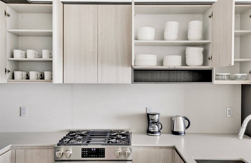 South Loop Apartamento | Luxe South Loop 2BR w/ Spa, Pool & Gym next to Grant Park, by Blueground
