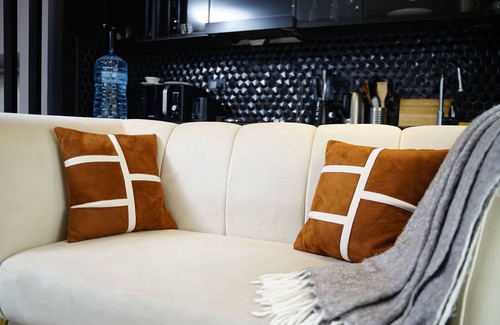 Westlands Apartamento | Luxe Stays Studio Westlands