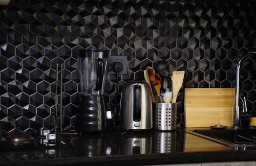 Westlands Apartamento | Luxe Stays Studio Westlands