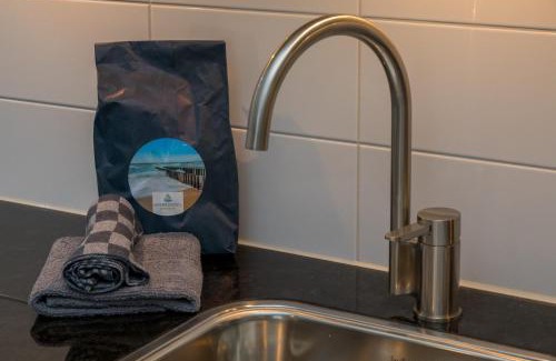 Zoutelande Apartamento | Luxe studio - voor 2 personen - Apt