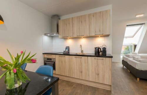 Zoutelande Apartamento | Luxe studio - voor 2 personen - Apt