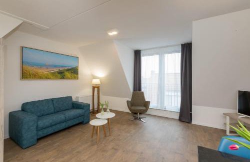 Zoutelande Apartamento | Luxe studio - voor 2 personen - Apt