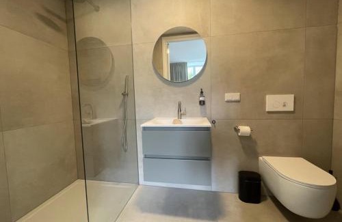 Centrum Casa | Luxe Suite - New - Safe City Center