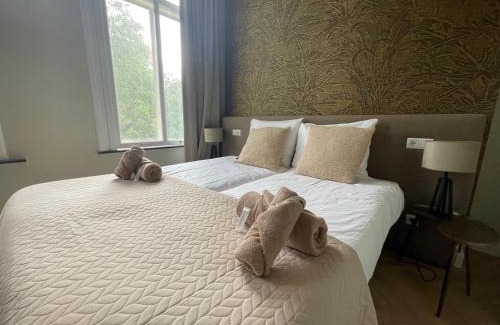 Centrum Casa | Luxe Suite - New - Safe City Center