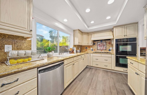 Valle Lindo Casa | Luxe Sundance Villa - 2BR w/Pool & Spa Near Disney