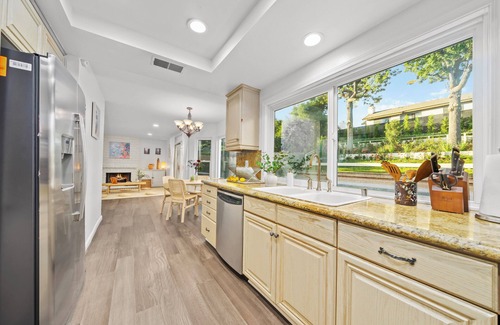 Valle Lindo Casa | Luxe Sundance Villa - 2BR w/Pool & Spa Near Disney