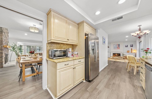 Valle Lindo Casa | Luxe Sundance Villa - 2BR w/Pool & Spa Near Disney