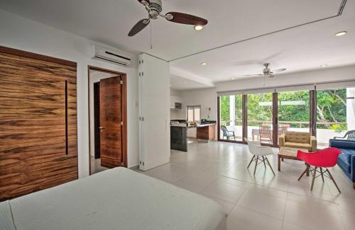Akumal Apartamento | Luxe Tao Riviera Resort Condo with Beach and Golfing!