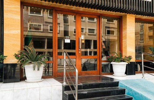 Jeddah Casa | Estancia de lujo con dos camas individuales