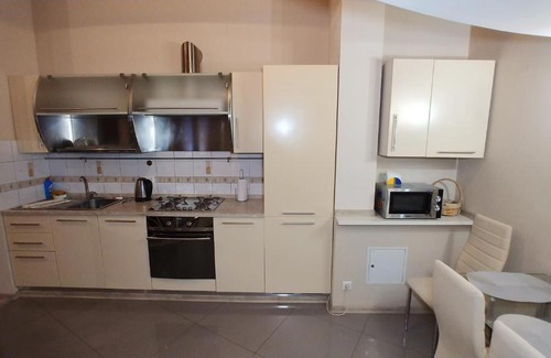 Besarabka Apartamento | Luxe. Two bedrooms. 1 Shota Rustaveli str. Centre