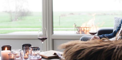 Snikzwaag Casa | Luxe vakantiehuis in Friesland