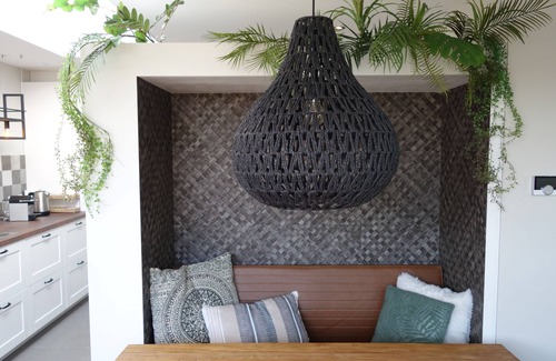Schoorl Apartamento | Luxe Vakantiehuis met Airco, op een Toplocatie bij de Duinen