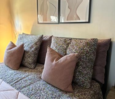 Wemmenhove Casa | Luxe Vakantiehuis met privé Wellness