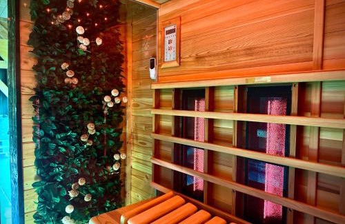 Wemmenhove Casa | Luxe Vakantiehuis met privé Wellness