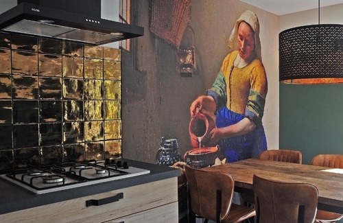 Nunspeet Casa | Luxe Vakantiehuis Oude Vos Veluwe