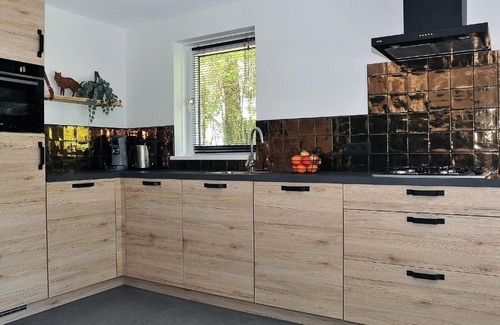 Nunspeet Casa | Luxe Vakantiehuis Oude Vos Veluwe