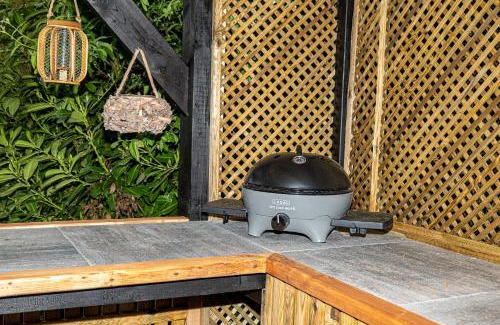 Wilhelminadorp Casa | Luxe Vakantiehuis Zeeland