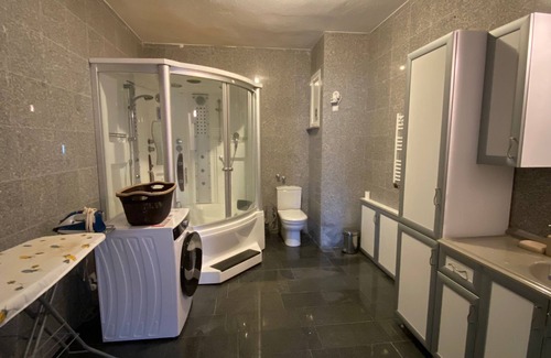 Gulluk Apartamento | Luxe Vakantieverblijf aan de Egeïsche Kust: Ontdek Gulluk Bodrum!