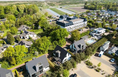 Ouddorp Casa | Luxe Villa op park Duinzicht (huis 705) - Ouddorp