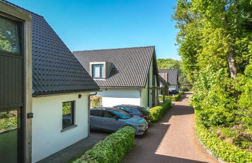 Ouddorp Casa | Luxe Villa op park Duinzicht (huis 705) - Ouddorp