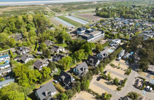 Ouddorp Casa | Luxe Villa op park Duinzicht (huis 705) - Ouddorp