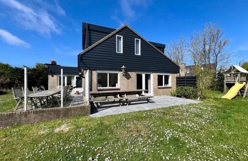 De Cocksdorp Casa | Luxe Villa Texel 8-10 personen met Sauna Krim 95