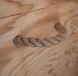 Bavinkel Otro | Luxe woodlodge in een prachtige en bosrijke omgeving