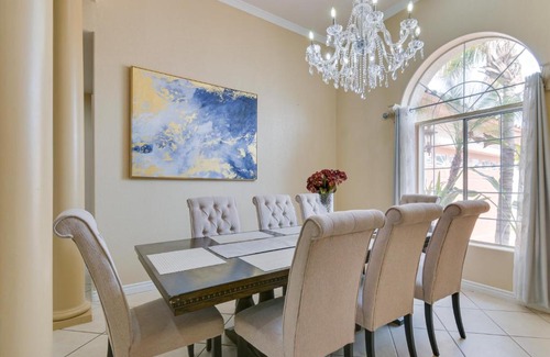 Yuma Casa | Luxe Yuma Home with Private Pool!
