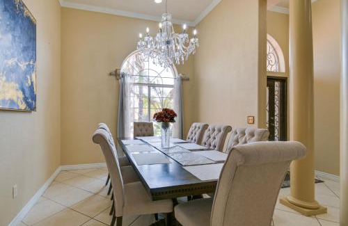 Yuma Casa | Luxe Yuma Home with Private Pool!