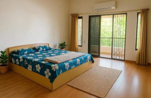 Baner Apartamento | Luxebnb-homestays