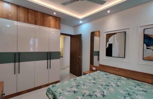 Aundh Apartamento | Luxebnb1