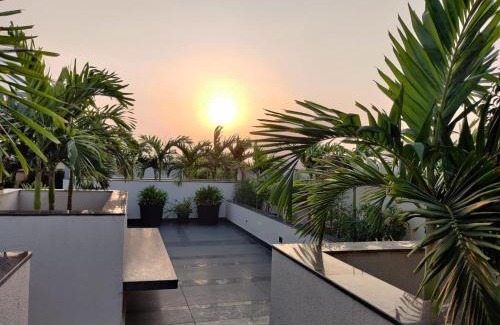 Aundh Apartamento | Luxebnb1