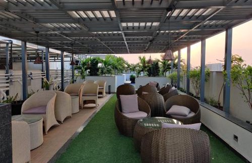 Aundh Apartamento | Luxebnb1
