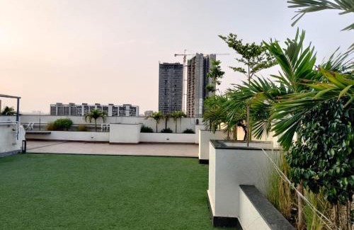 Aundh Apartamento | Luxebnb1