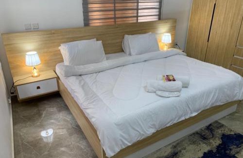 Madina Apartamento | Luxecom Apartments