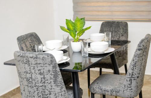 Madina Apartamento | Luxecom Apartments