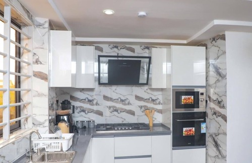 Madina Apartamento | Luxecom Apartments, Your Dream Stay Starts Here!