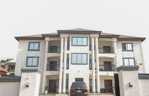 Madina Apartamento | Luxecom Apartments, Your Dream Stay Starts Here!